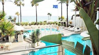 Puente Romano Beach Resort & Spa Marbella