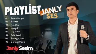 Allamyrat Muhammetgulyýew - Aýdymlar Toplumy | Saýlanan Aýdymlar | Best Playlist Songs