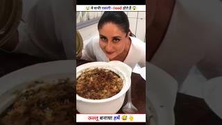 Actors Doing Fake Food Ads  #shorts #actor