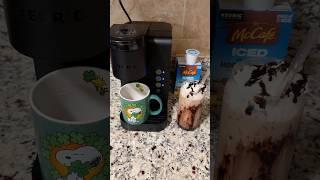 Keurig Single Serve Coffee Maker #coffee