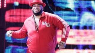 BRODUS CLAY  THEME