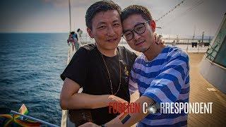 Being Gay In Deeply Conservative China | Foreign Correspondent