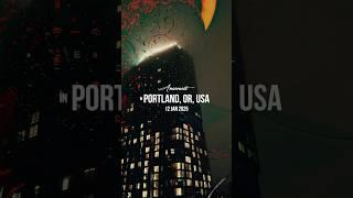 Amanati - Portland, OR, USA - Aftermovie