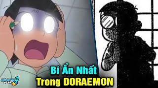 ️ Giải Mã 7 Nhân Vật Bí Ẩn Nhất Trong Doraemon...Ai Tinh Mắt Lắm Mới Phát Hiện Ra | Khám Phá Đó Đây