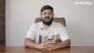 Client Testimonial - Fourcell Energy