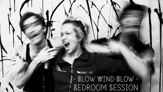 Blow Wind Blow - Bedroom Session by Parker J. Pfister