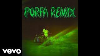 Feid, Justin Quiles, J Balvin, Nicky Jam, Maluma, Sech - PORFA (Audio / Remix)