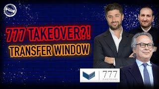 MSP Deal Off! 777 Partners To Takeover?! Transfer Window Talk! | Everton Business With The Esk