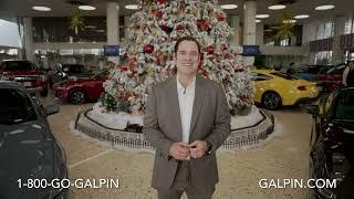 Galpin's Year End Sale Starts Now