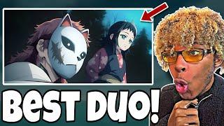 I Played The Best Duo | Demon Slayer : Kimetsu No Yaiba - Hinokami Chronicles | Part 13
