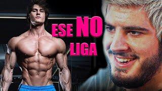 ESTE JUGADOR de LOL dice que el FÍSICO DE JEFF SEID NO ES ATRACTIVO