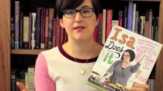 Top 5: Vegan Cookbooks for Beginners