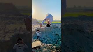 𝙋𝙞𝙠𝙚 𝙛𝙇𝙞𝙥 𝙧𝙖𝙞𝙩 #viralvideo #flip #teambackflip #acrobatics #parkour #stunt