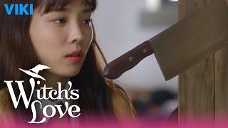 Witch's Love - EP1 | Witch's Skills [Eng Sub]