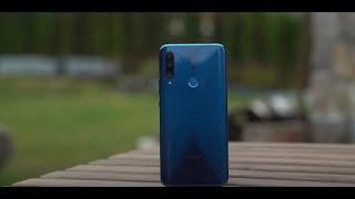 HONOR 9X Lite Official Trailer