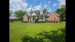 25 Acre Horse Property for sale 24235 County Road 87, Robertsdale, AL