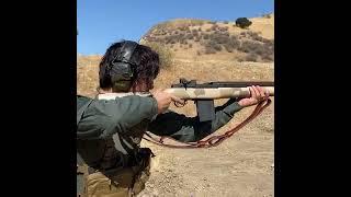 The WORST Military Rifle? (M14 / M1A)