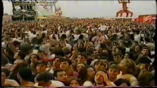Therapy? - Super Bock Super Rock Festival 1995 - Part 1