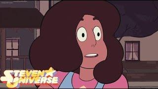 Steven And Connie Fuse Into Stevonnie Again- Steven Universe Ep. 61 (We Need To Talk)