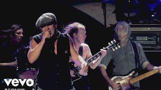 AC/DC – War Machine (na żywo w River Plate, grudzień 2009)