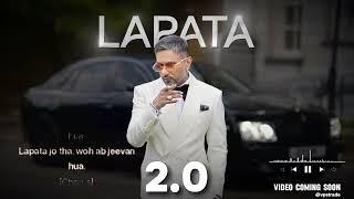 LAPATA 2.0 (Visualizer) : @YoYoHoneySingh @VPSTrade | #honeysingh #vpstrade #tseries #music