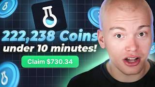 How To Earn $223.83 Free PayPal Money From EarnLab In Under 10 Minutes! (With Payment Proof) 2024