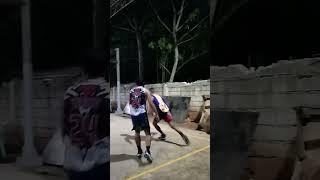 Apellanio || #basketball #sports #play #playing #barangay #liga #shorts