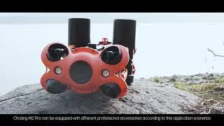 CHASING M2 PRO UNDERWATER ROV | Underwater Drone | Industrial-Grade