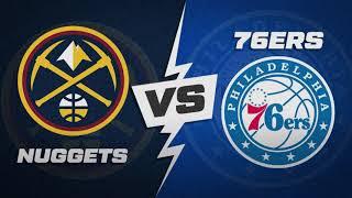 FREE Analysis and Prediction: Philadelphia 76ers vs Denver Nuggets – Jan. 17, 2024