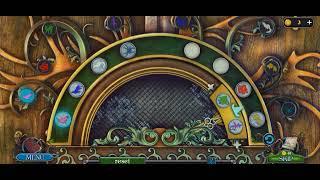 Legendary Tales 3 Clock Puzzle (FIVE-BN GAMES)