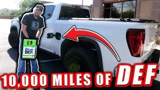 I Daily Drove GM’s 3.0 Diesel for 10,000 Miles – Here’s the Truth
