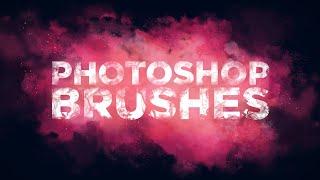 How To Download Free Photoshop Brushes - Top 5 Websites For Editor's & Designer's