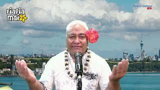 Fiafia Mai Show, 19 JUN 2024 - Radio Samoa