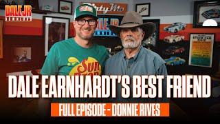 The Intimidator's Best Friend Shares Never Heard Dale Earnhardt Sr. Stories