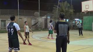 TGBL SEASON 4- Jubail KSA 2019