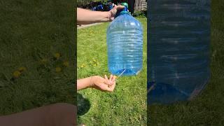 Самоделка мобильный дачный душ своими руками #diy #tool #полезныесоветы #хитрости