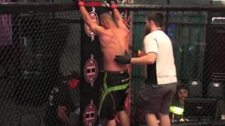 Valor Fights 23: Randy Stamey vs Tim Boyle