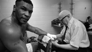 Mike Tyson & Cus D'Amato