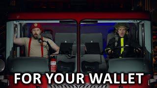 This Is An Emergency - WAN Show April 4, 2025