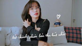 Trở thành phiên bản thu hút nhất của chính mình