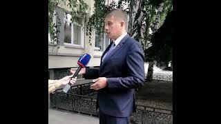 Депутат ЛДПР Виталий Пашин: "Нужно увеличить МРОТ до 30 000 рублей!""