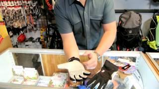 Rab M14 Climbing Glove Review