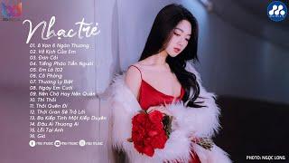 Nhạc Trẻ Ballad Việt Hay Nhất 2025 | Lk Nhạc Trẻ Mới Gây Nghiện | Nhạc Việt Hot Nhất Hiện Nay