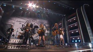 Dierks Bentley -- "American Girl" (Live at CMA Awards 2024)