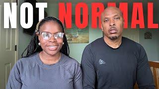 The Way We Live in the United States is Not Normal | 13 Nairobi, Kenya Norms We Love