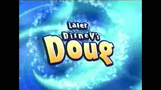 Toon Disney Next Bumper (Chip 'N Dale Rescue Rangers To Disney's Doug) (Version 2) (2004)