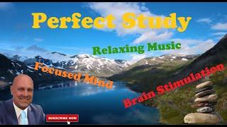Perfect Study-Improve Cognitive Processing | Studying Music