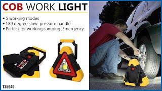 T25949 TIROFLX COB Work Light