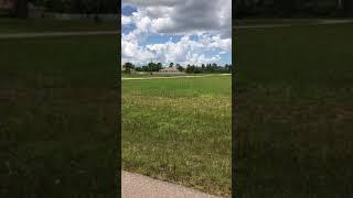 Vacant lot - land under $15,000 in Cape Coral Florida