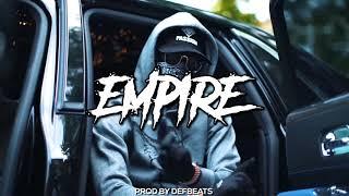 Kwengface X V9 X UK Drill Type Beat - "EMPIRE" | UK Drill Instrumental 2020